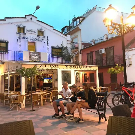 La Roca Casa 4 Appartement