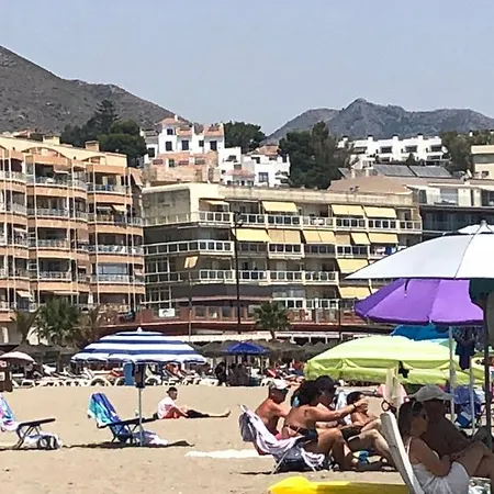 La Roca Casa 4 Fuengirola