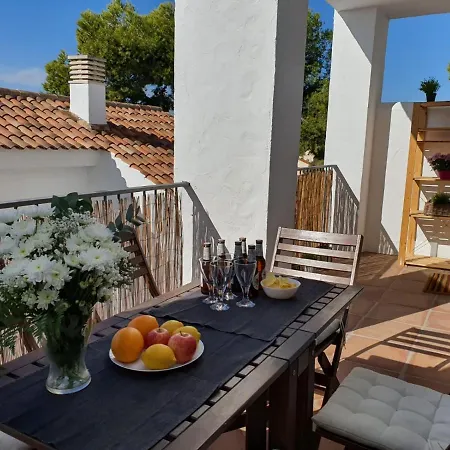 La Roca Casa 4 Appartement *